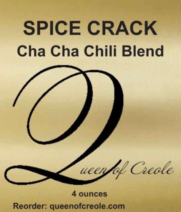 Cha Cha Chili (Wholesale)