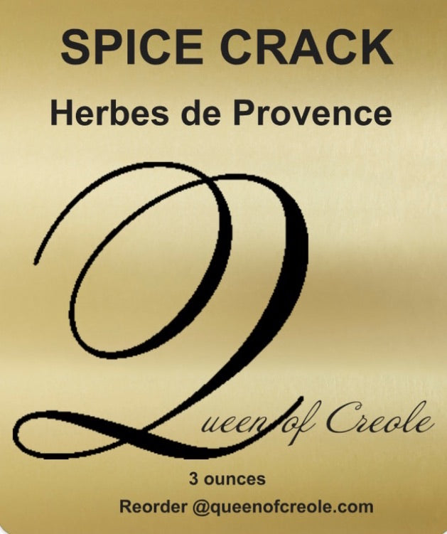 Herbes de Provence Blend 1.5