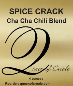 Cha Cha Chili (Wholesale)